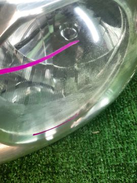 ФАРА НА FORD ESCAPE LFAL3F