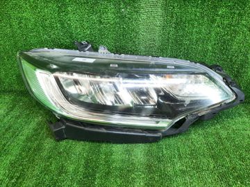 ФАРА НА HONDA FIT GP5