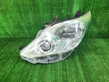 ФАРА НА TOYOTA ALPHARD GGH20W