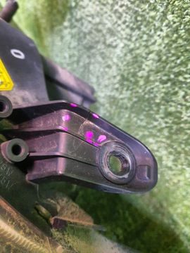 ФАРА НА TOYOTA ALPHARD GGH20W