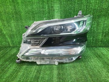 ФАРА НА TOYOTA VELLFIRE GGH30W