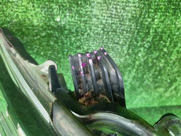 ФАРА НА TOYOTA VELLFIRE GGH30W