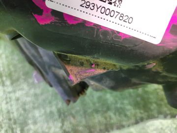 ФАРА НА TOYOTA VELLFIRE GGH30W