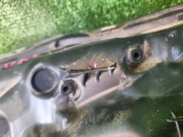 ФАРА НА TOYOTA VELLFIRE GGH30W