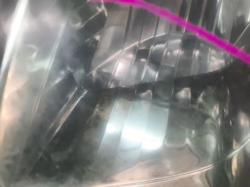 ФАРА НА TOYOTA MARK II BLIT GX110W