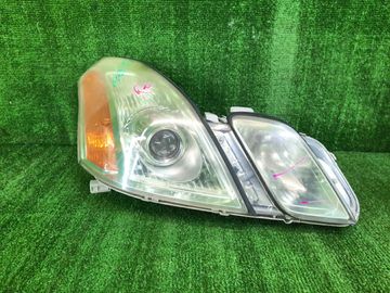 ФАРА НА TOYOTA MARK II BLIT GX110W