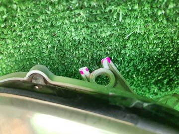 ФАРА НА TOYOTA MARK II BLIT GX110W