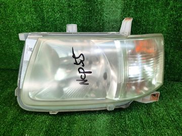 ФАРА НА TOYOTA SUCCEED NCP51V