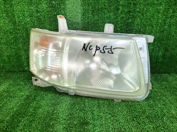 ФАРА НА TOYOTA SUCCEED NCP51V