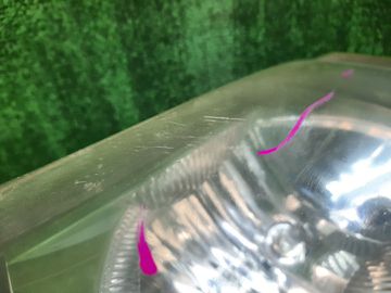 ФАРА НА TOYOTA PROBOX NCP51V