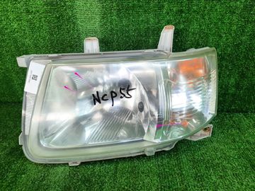 ФАРА НА TOYOTA SUCCEED NCP51V