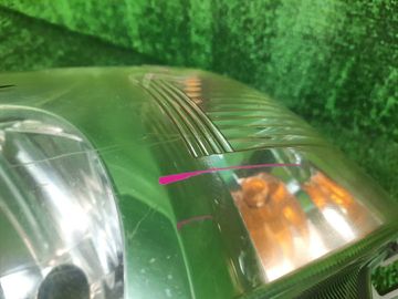 ФАРА НА TOYOTA SUCCEED NCP51V