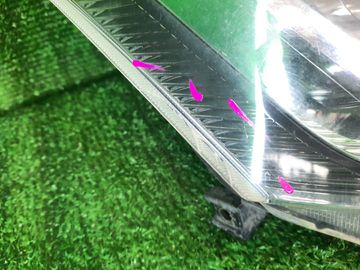 ФАРА НА TOYOTA COROLLA FIELDER ZRE162G