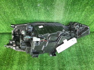 ФАРА НА NISSAN LEAF ZE0