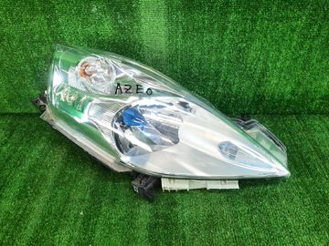 ФАРА НА NISSAN LEAF ZE0