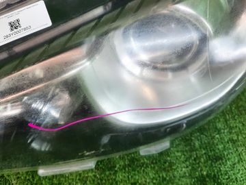 ФАРА НА MAZDA CX-5 KEEFW