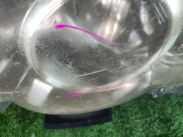 ФАРА НА NISSAN X-TRAIL T31