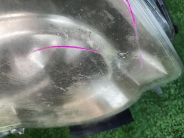 ФАРА НА NISSAN X-TRAIL T31