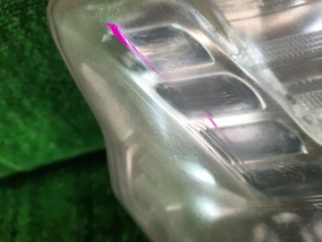 ФАРА НА NISSAN X-TRAIL T31