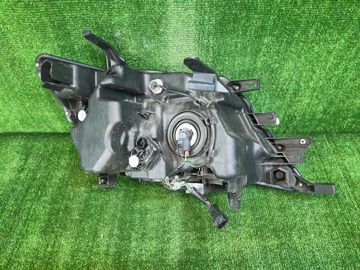 ФАРА НА NISSAN SERENA C26