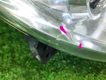 ФАРА НА NISSAN SERENA C26