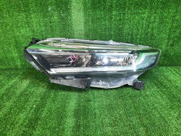 ФАРА НА HONDA SHUTTLE GK8