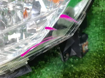 ФАРА НА NISSAN TEANA J31