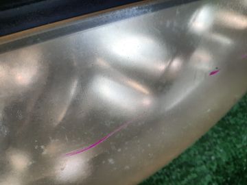 ФАРА НА TOYOTA CAMRY ACV30