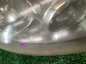 ФАРА НА TOYOTA CAMRY ACV30