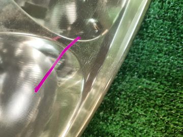 ФАРА НА NISSAN BLUEBIRD SYLPHY G10