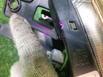 ФАРА НА NISSAN X-TRAIL T31