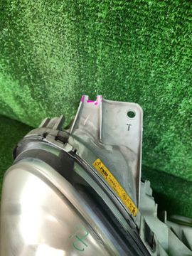 ФАРА НА TOYOTA CROWN MAJESTA UZS186