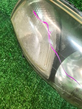 ФАРА НА HONDA HR-V GH1