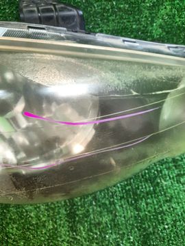 ФАРА НА HONDA HR-V GH1