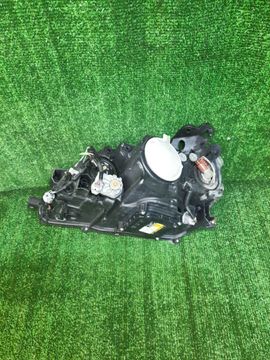 ФАРА НА TOYOTA MARK X GRX120