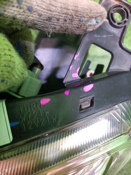 ФАРА НА NISSAN X-TRAIL T31