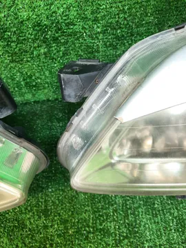 ФАРА НА HONDA ODYSSEY RA6