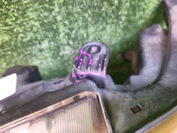 ФАРА НА TOYOTA VISTA ARDEO SV50G