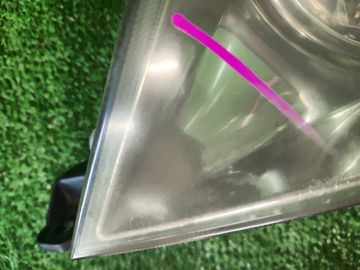 ФАРА НА TOYOTA VISTA ARDEO SV50G