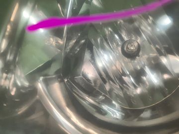 ФАРА НА TOYOTA VISTA ARDEO SV50G