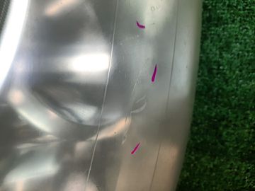 ФАРА НА NISSAN LIBERTY RM12