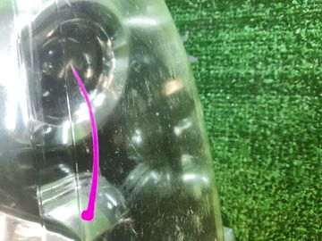 ФАРА НА TOYOTA COROLLA RUMION NZE151N