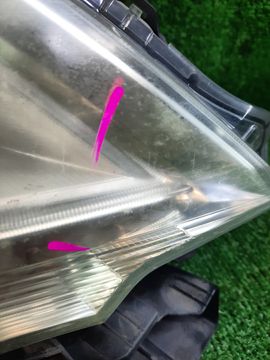 ФАРА НА HONDA ODYSSEY RC1