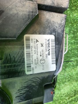 ФАРА НА VOLVO V50 MW43