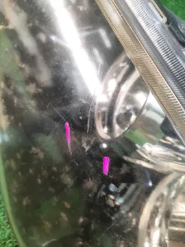 ФАРА НА MITSUBISHI OUTLANDER CW5W