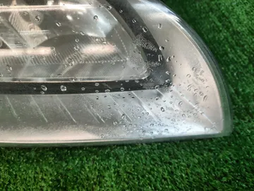 ФАРА НА VOLVO V70 BW60