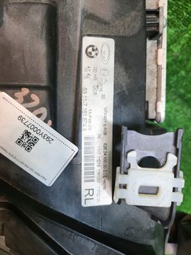 ФАРА НА BMW 320I E90