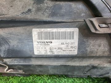 ФАРА НА VOLVO V70 BW60