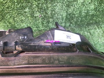 ФАРА НА SUBARU LEGACY BP5