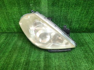 ФАРА НА NISSAN TIIDA C11